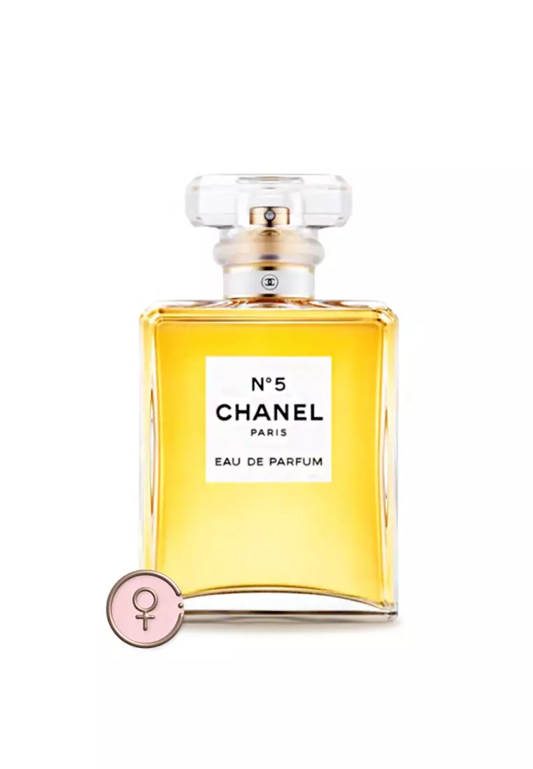 Buy Chanel [Decant] 100% Original - Chanel No. 5 Eau De Parfum