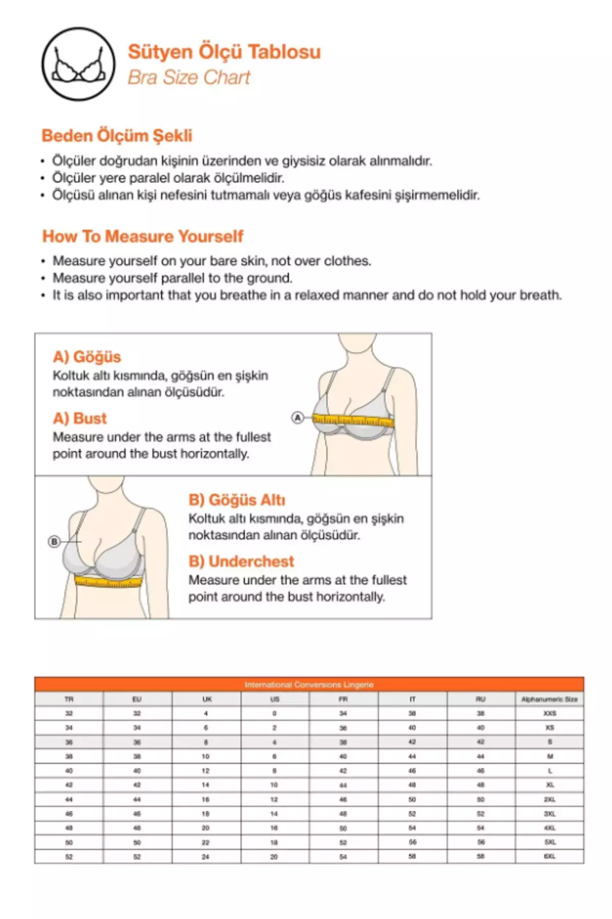 Plus Size Mesh Bra