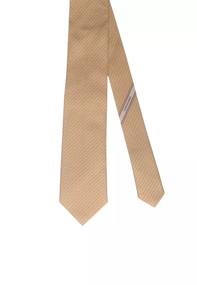 Silk Tie