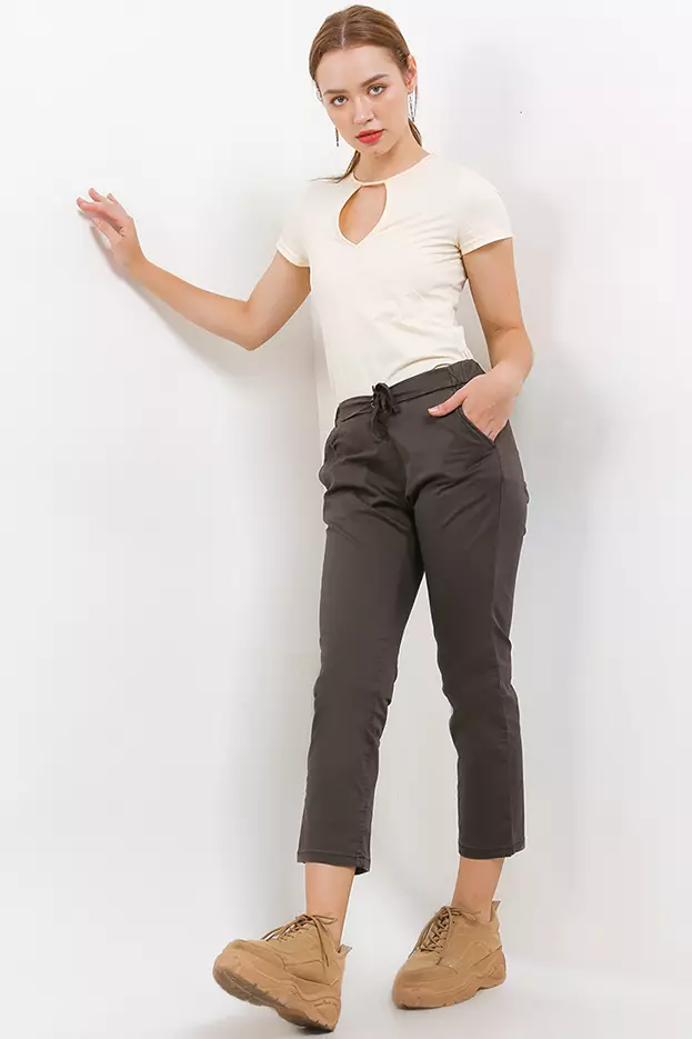 CG CELANA FASHION Semi Baggy