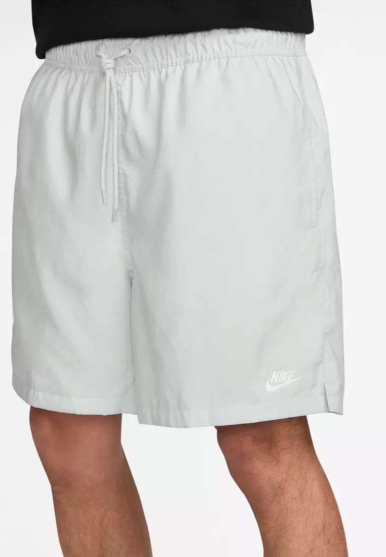 Woven Flow Shorts
