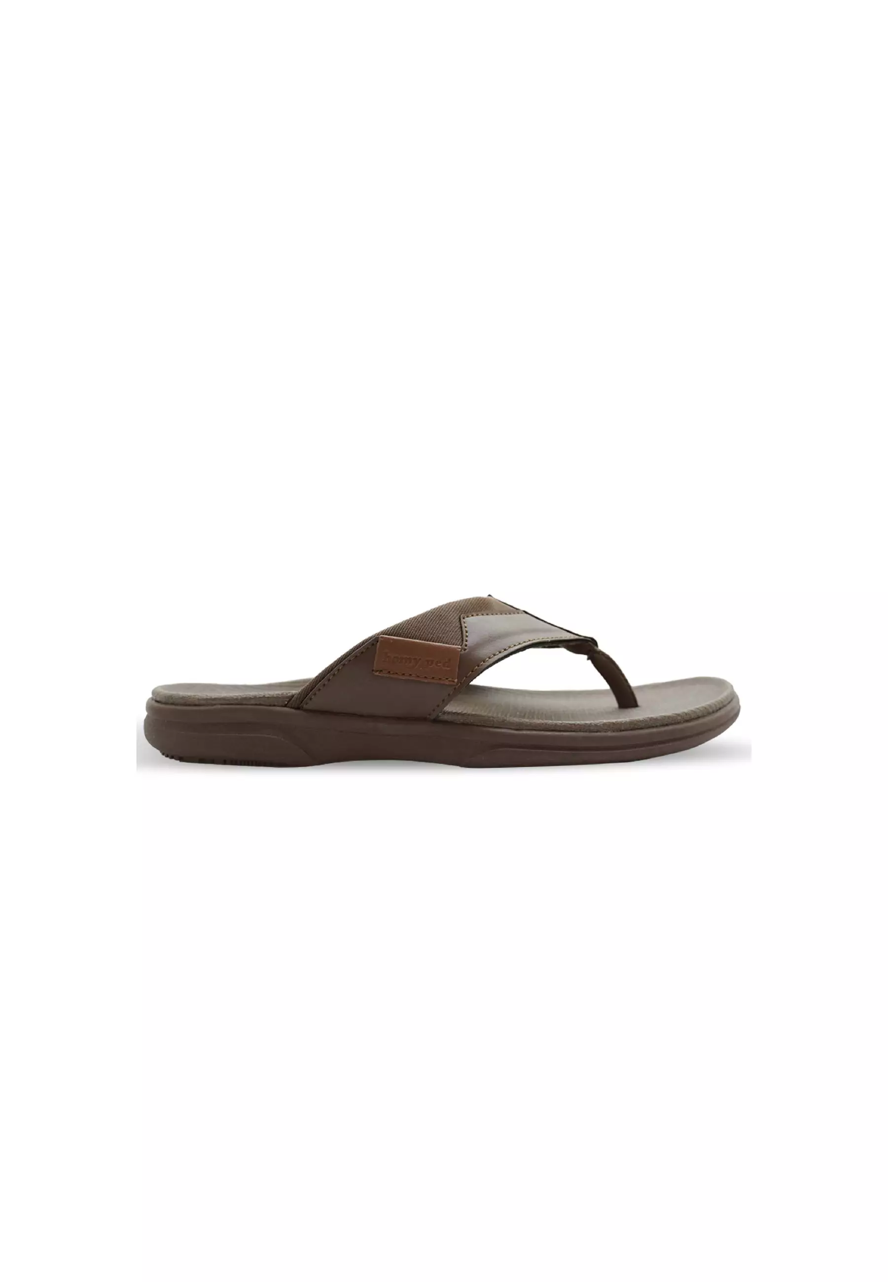 Homyped Tomiris 01 Sandal Jepit Pria