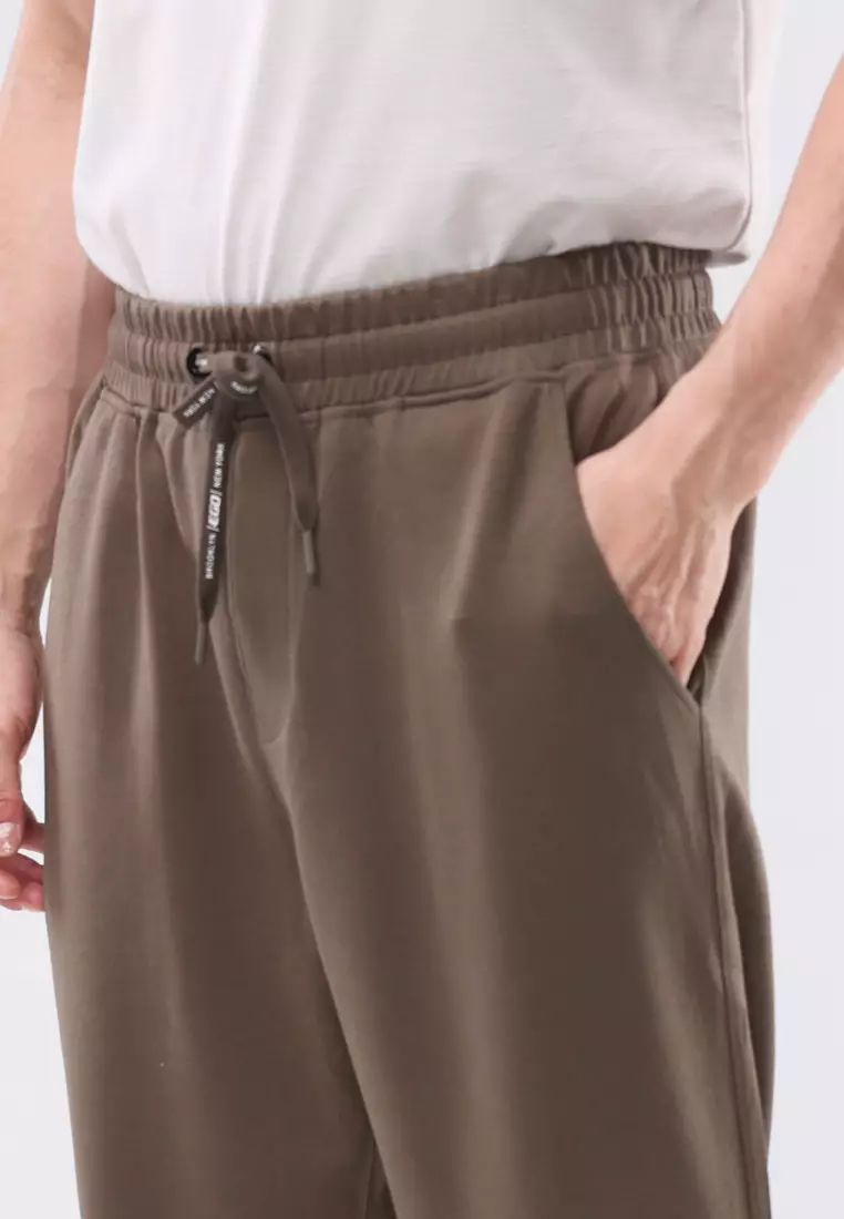 Knits Jogger Pants