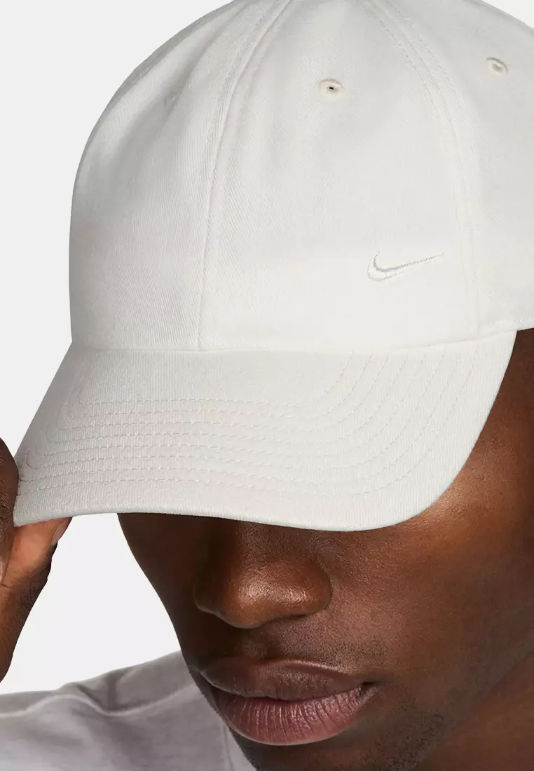 Club Unstructured Unisex Cap