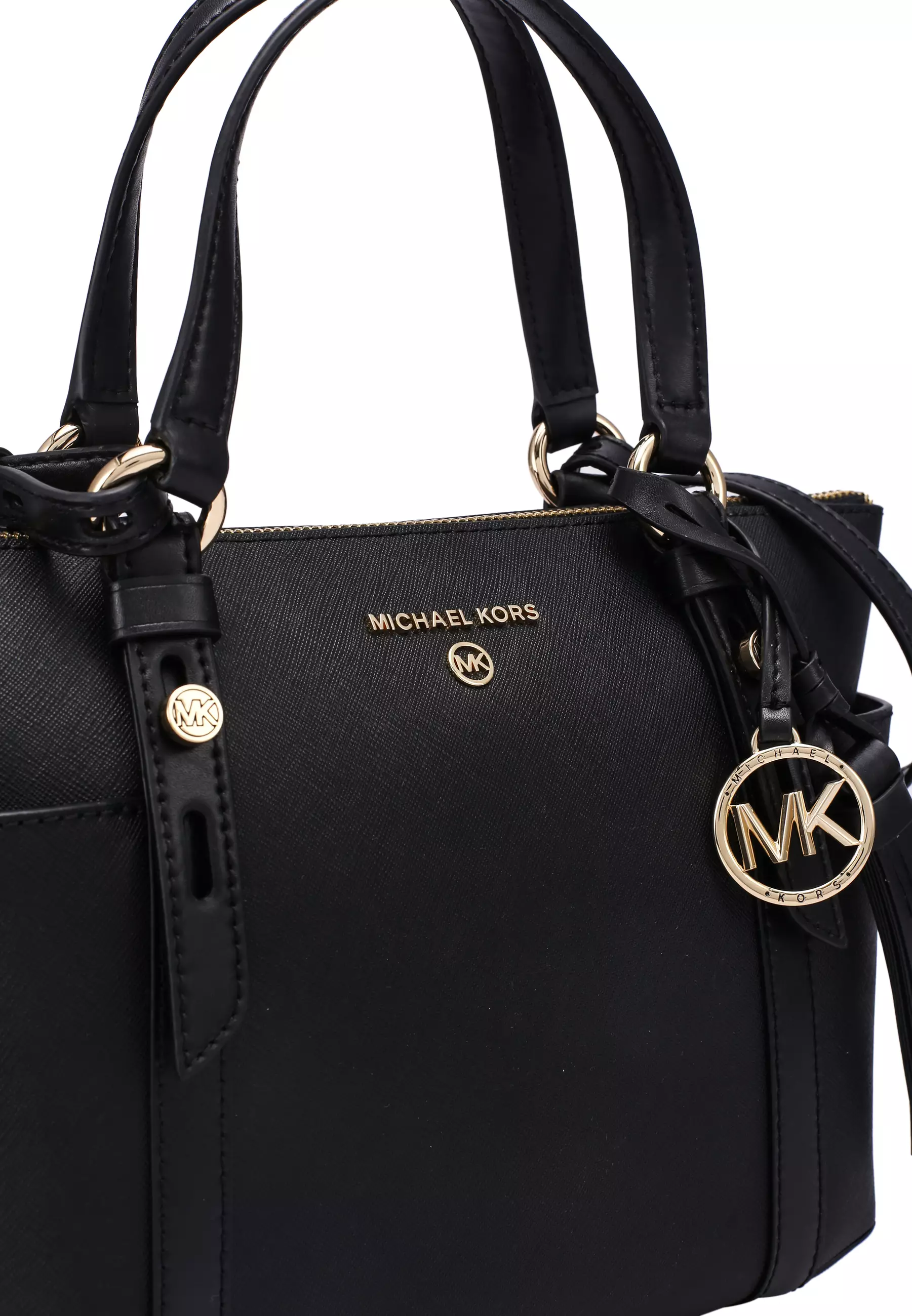 MICHAEL KORS Charlotte Large Top-zip Tote (hz) 2023