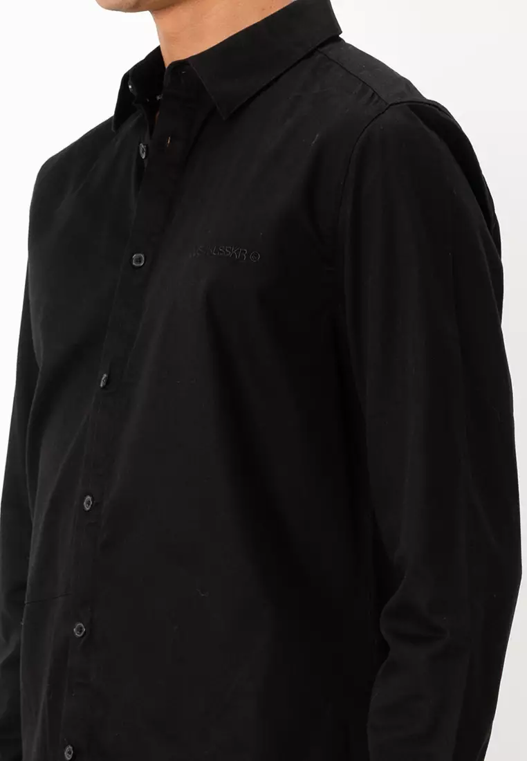 Lorbon Long Sleeves Shirt