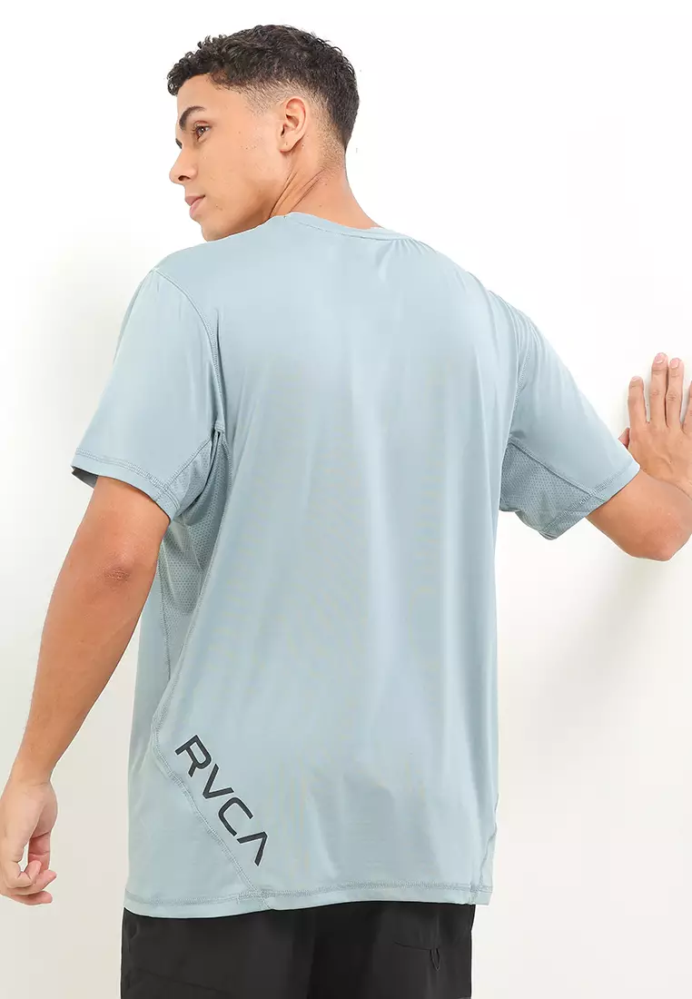 Sport Vent Short Sleeve