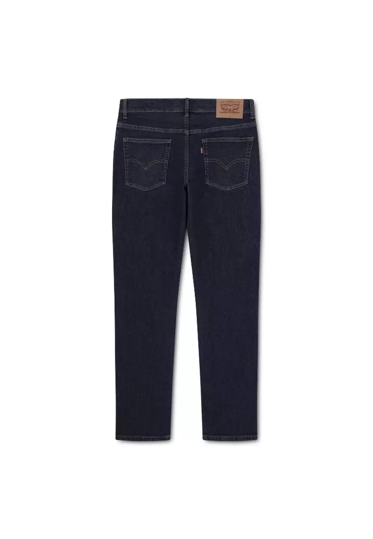 Boys 502 Regular Taper Jeans (Little Kids)