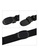 EXTREME black Extreme Plaque Buckle Men's Leather Belt (35mm) F79E8AC0A958C7GS_3