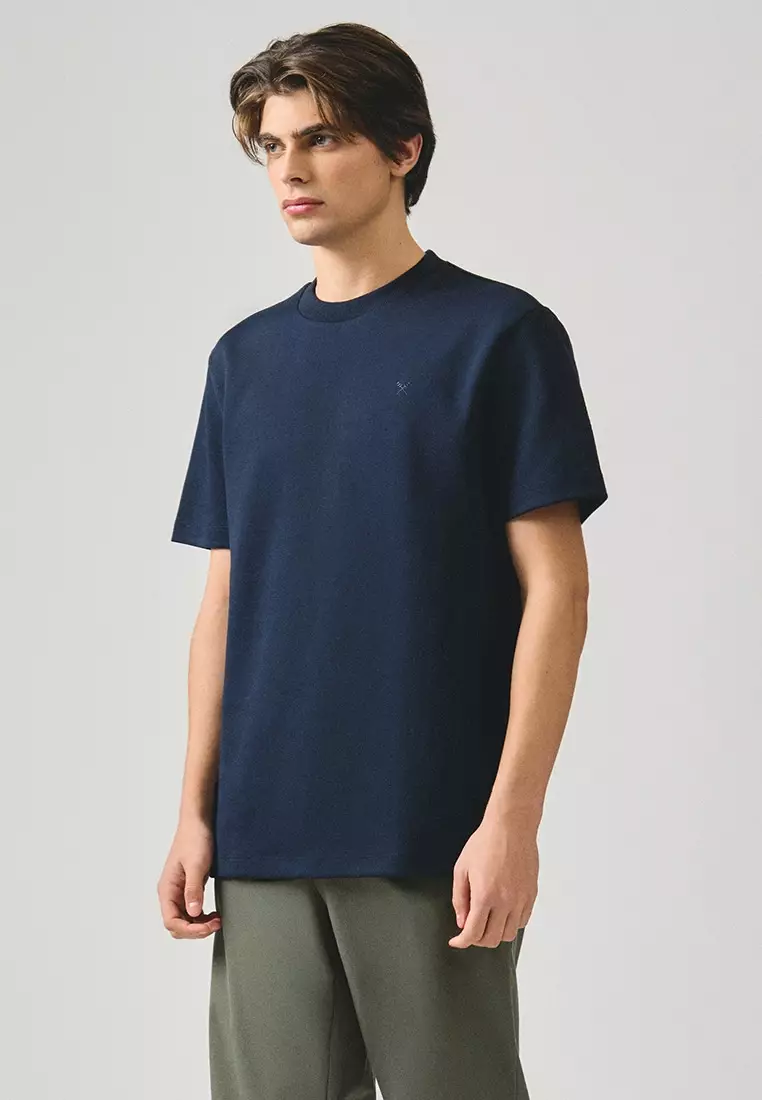 Premium Regular Fit T-Shirt