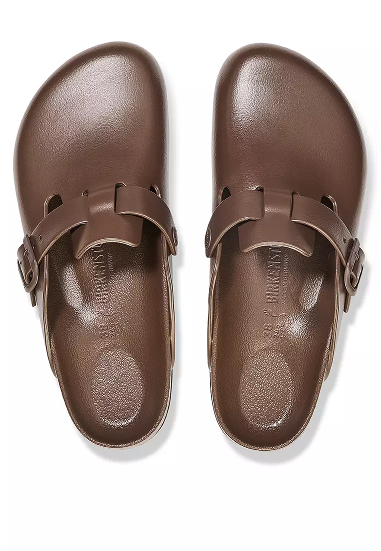 【 Birkenstock 】Boston EVA Buy Birkenstock Boston EVA 2026 Online | ZALORA