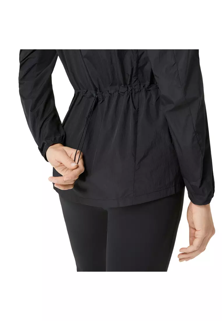 ROAD PACKABLE JACKET 2012D076-001