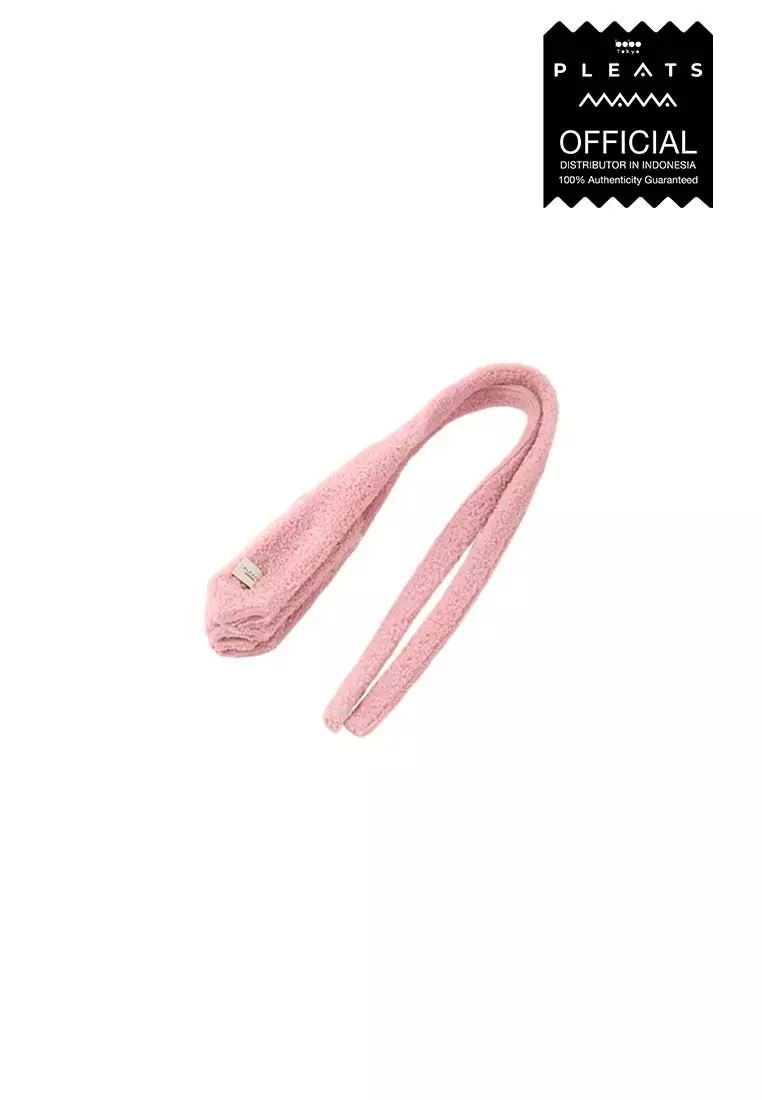 Tas Pleatsmama - Poodle Micro Bag - Official Bobo Tokyo