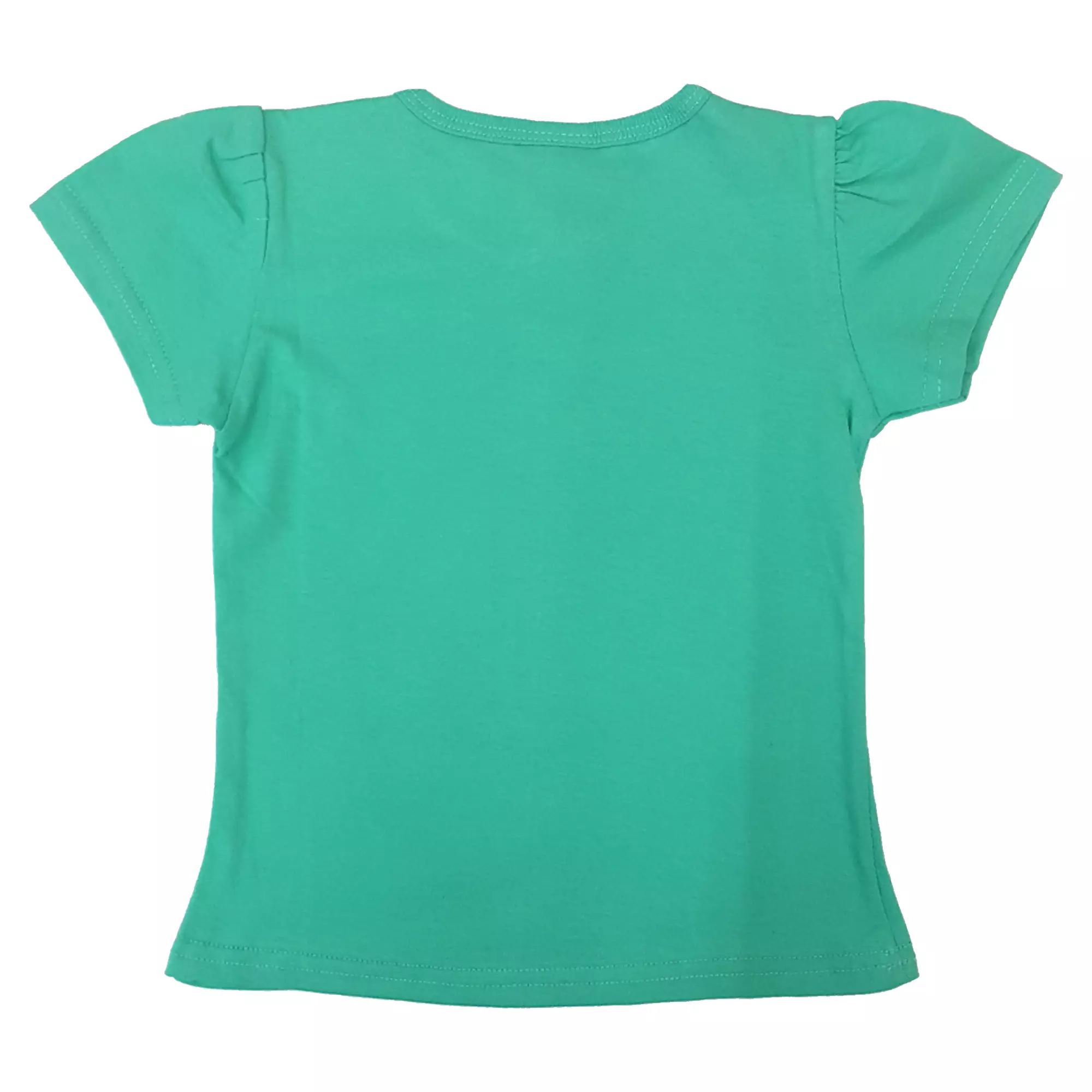 Kibi Kaos Anak Perempuan Printing Cat 10601812