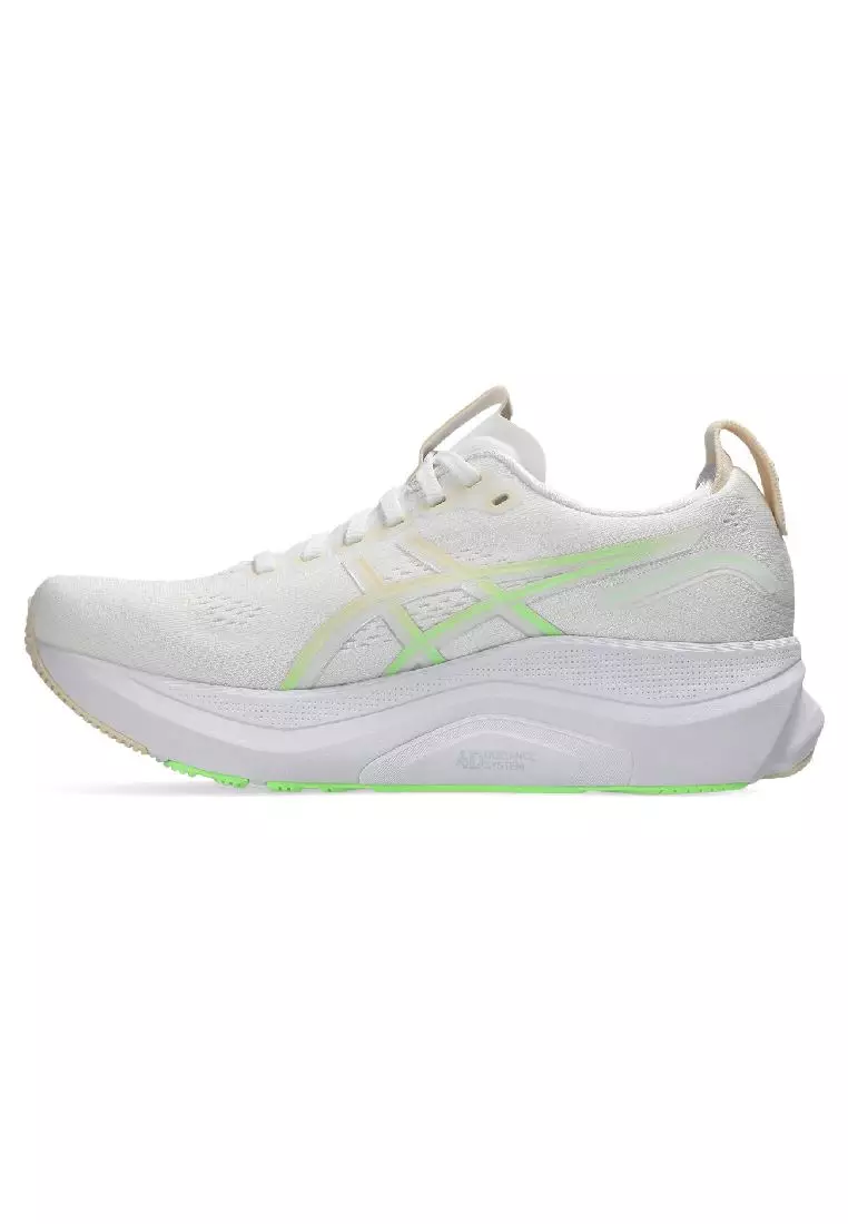 GEL-KAYANO 32 跑步鞋 1012B838-102