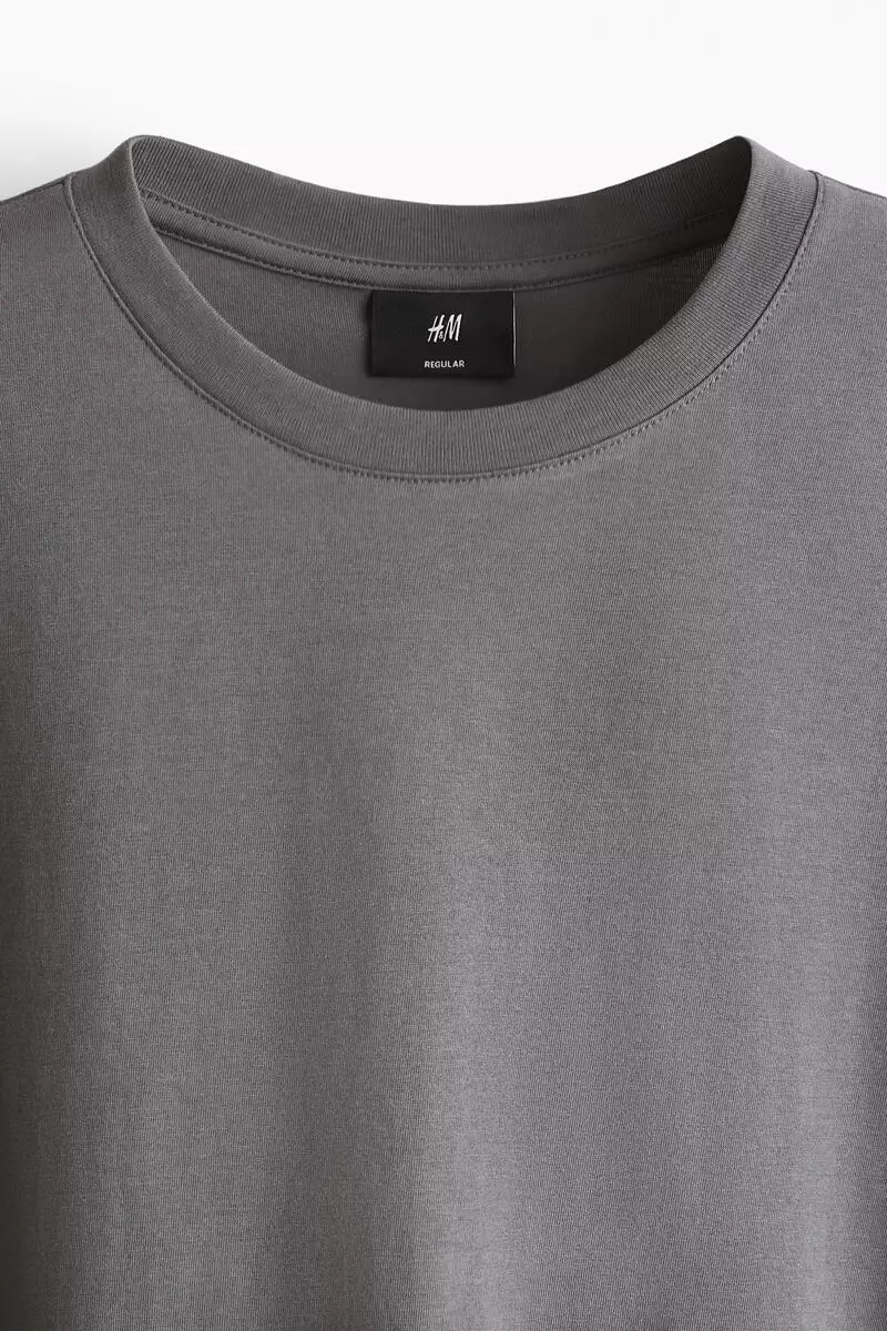 Regular Fit T-shirt
