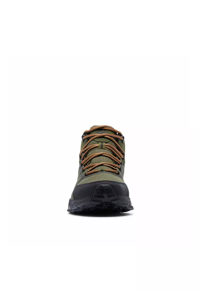 Columbia Men's Peakfreak™ II Mid Outdry™ - Nori, Black