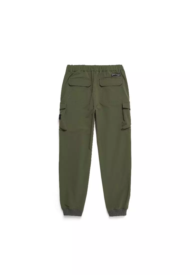 女裝TAMARIND束腳長褲