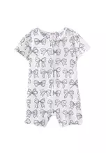 Vintage Lilac/Sketchy Bows