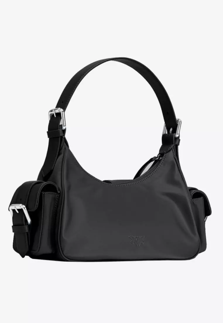 Buy Pinko Cargo Bag Recycled 2025 Online | ZALORA
