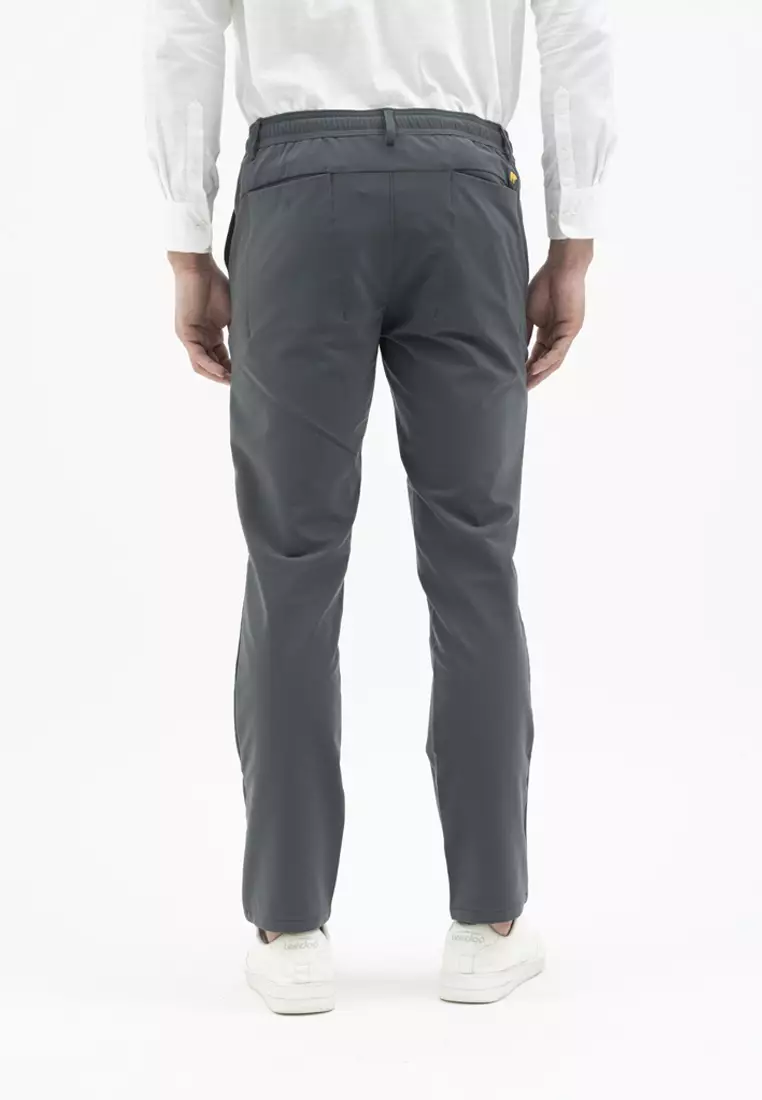 Jual Jack Nicklaus Jack Nicklaus Gravity Celana Panjang Pria Slim Fit ...