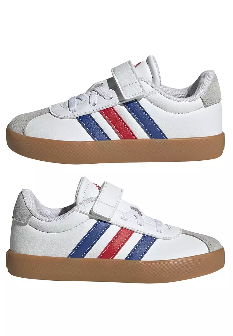 VL Court 3.0 Skateboarding Shoes