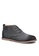 Twenty Eight Shoes grey Vintage Suede Boots MC620 6E296SHC2ABE66GS_2