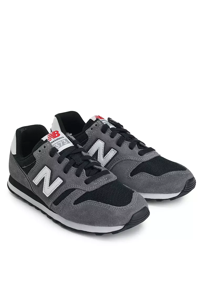 Jual New Balance 373 Classic Lifestyle Shoes Original 2025