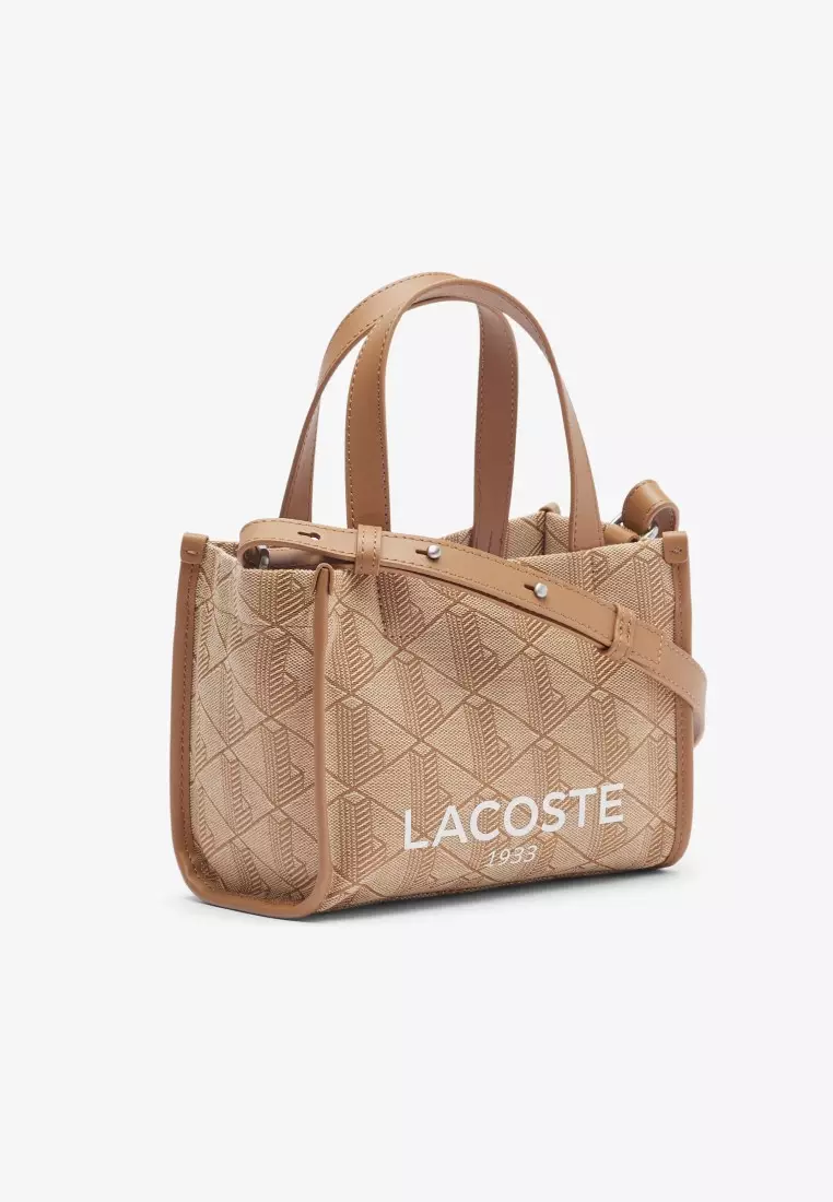 Heritage  Jacquard Mini Tote