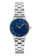 BCBG 銀色 BCBGMAXAZRIA Silver Stainless Steel Watch 125C7AC971ECDAGS_1
