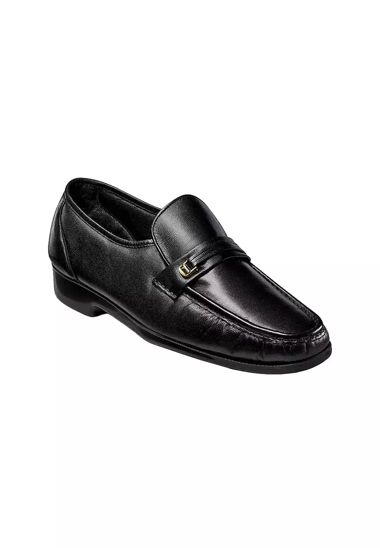 Florsheim RIVA Moc Toe Bit Loafer