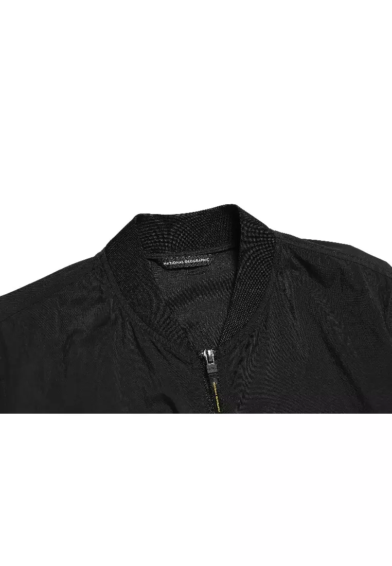 Women's MINOW Single Layer Blouson Jacket