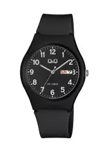Buy Q&Q Q&Q A212J006Y Unisex Resin Watch Online | ZALORA