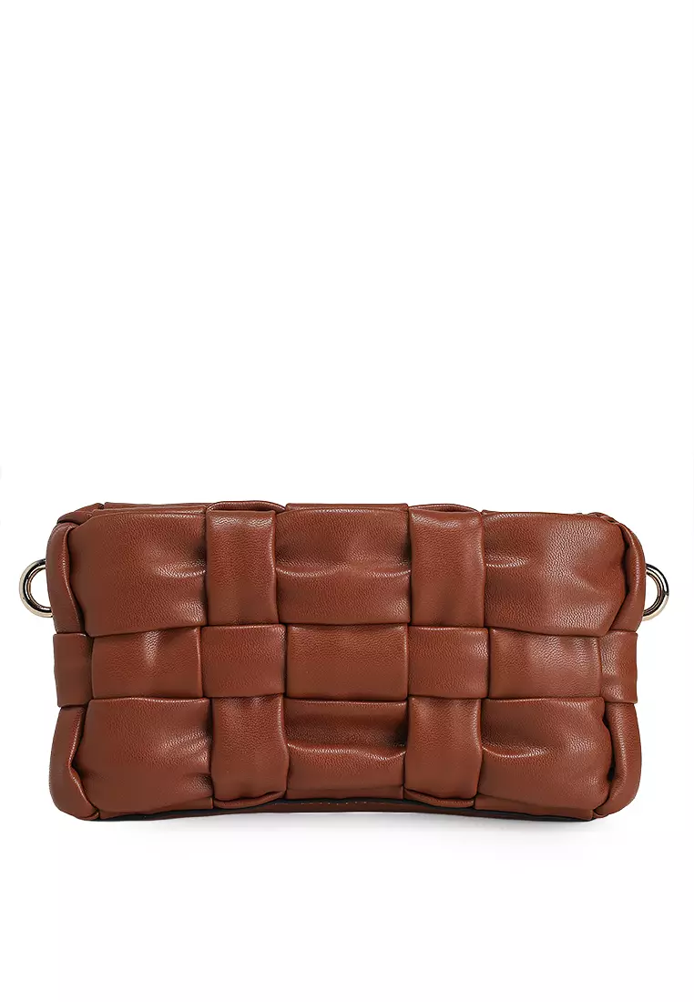 Marion Mini Crossbody Bag