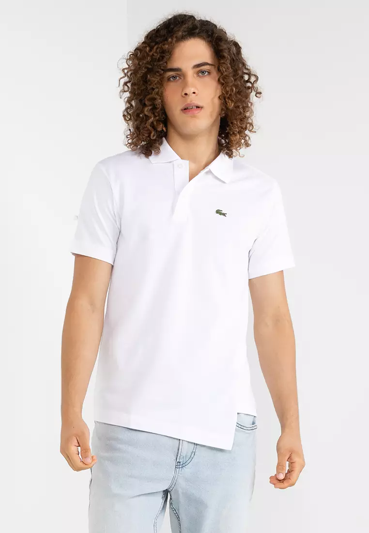 Polo lacoste x hot sale