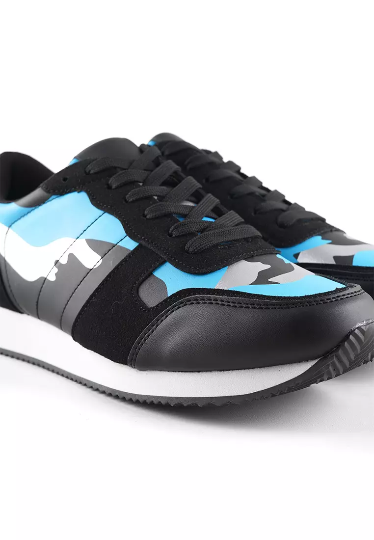 Jackson Zuki 1JG Navy