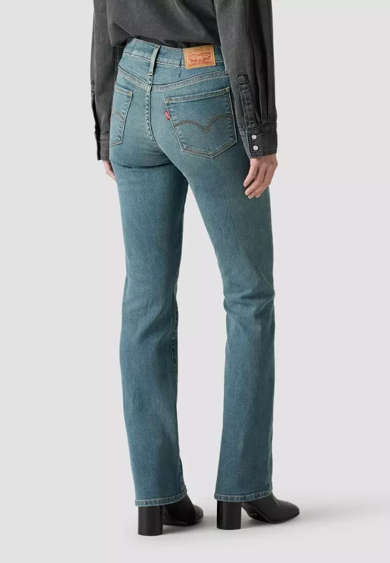 Levi's® Women's 315 Shaping Bootcut Jeans 19632-0176