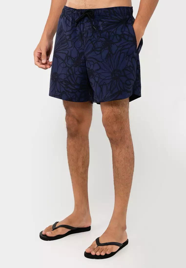 Mens swim 2025 shorts gap