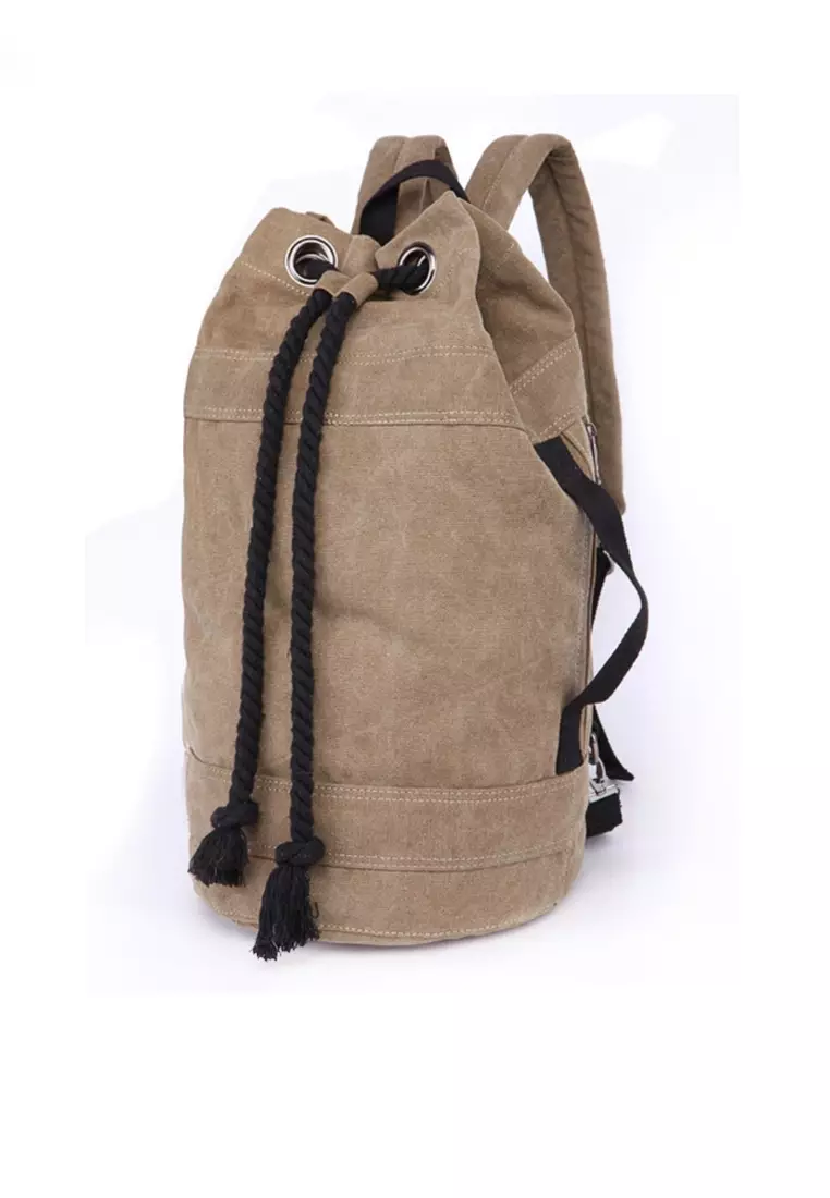 Buy Twenty Eight Shoes VANSA Fashion Canvas Water Tank Backpack VBM