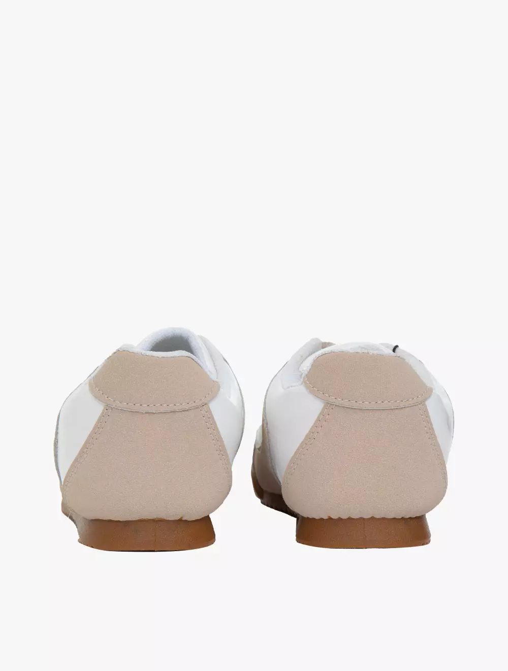 HAZEL SPORTY - ECRU MULTI