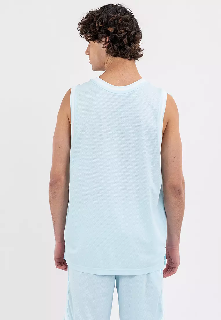 DNA Dri-FIT Basketball Jersey