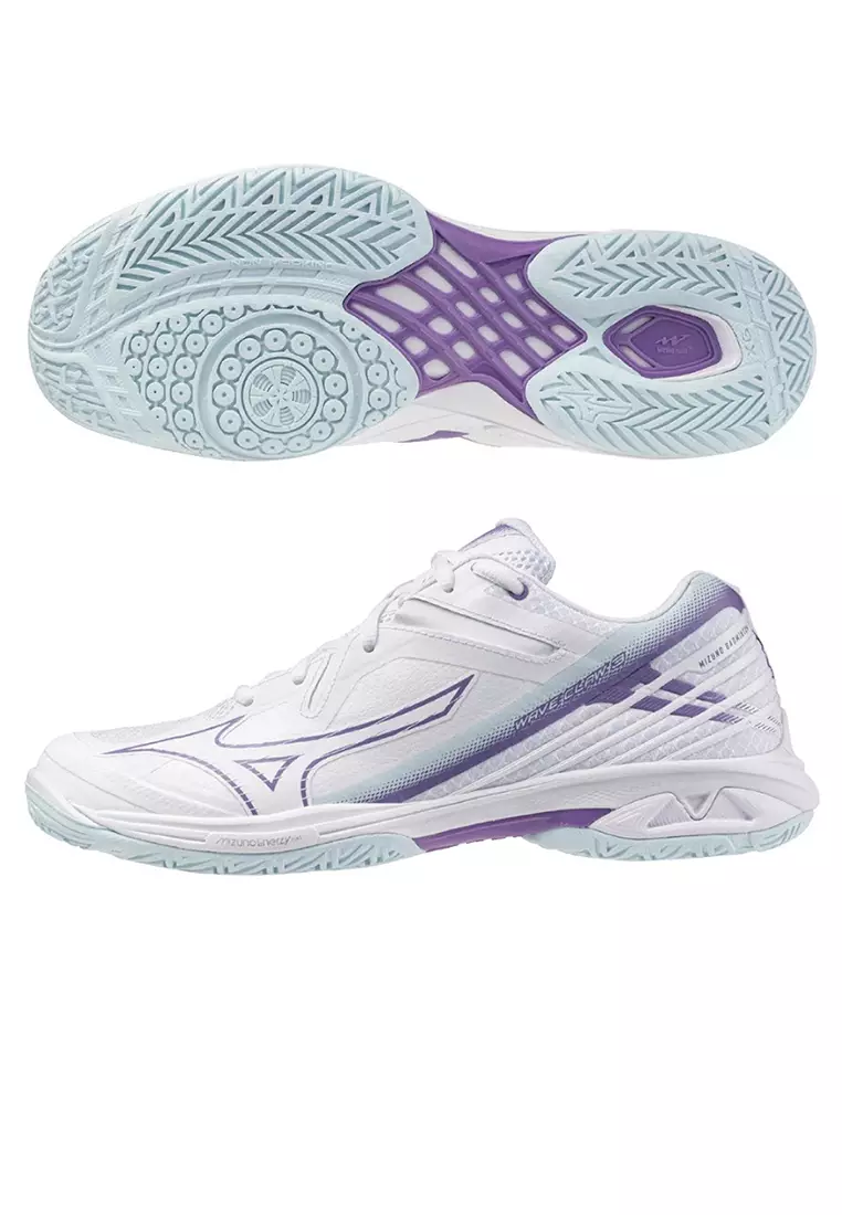 Wave Claw 3 Badminton Shoes