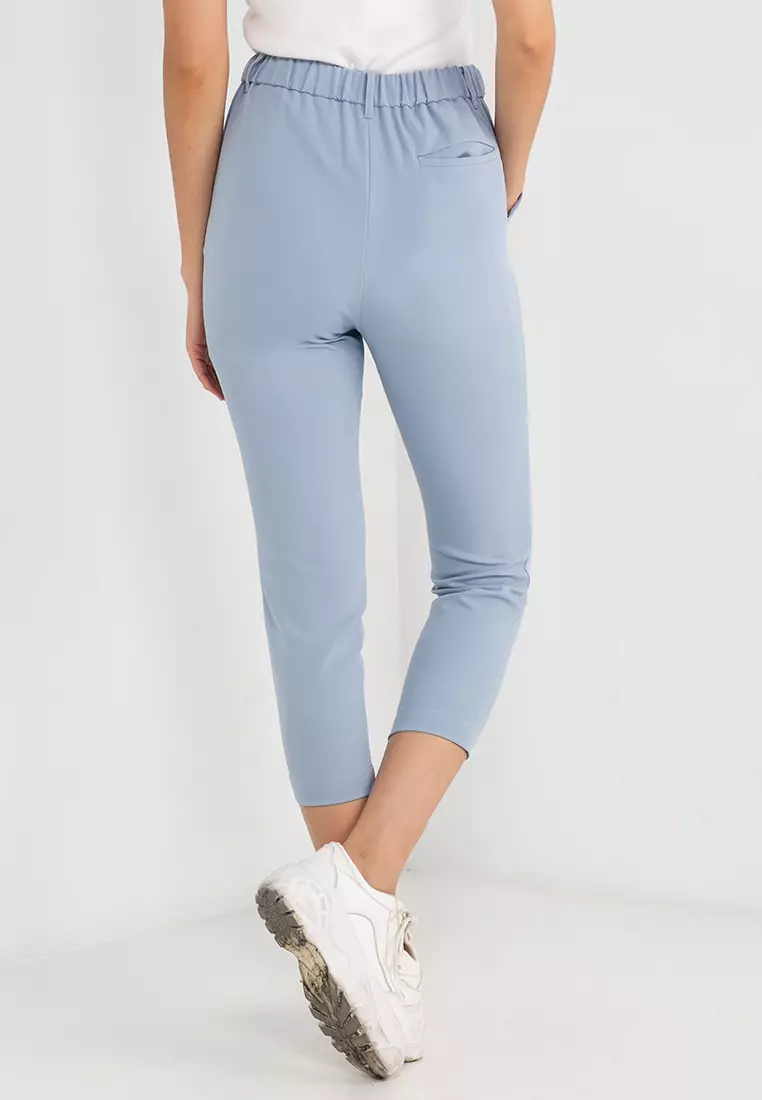 WOMENS WOVEN PANTS