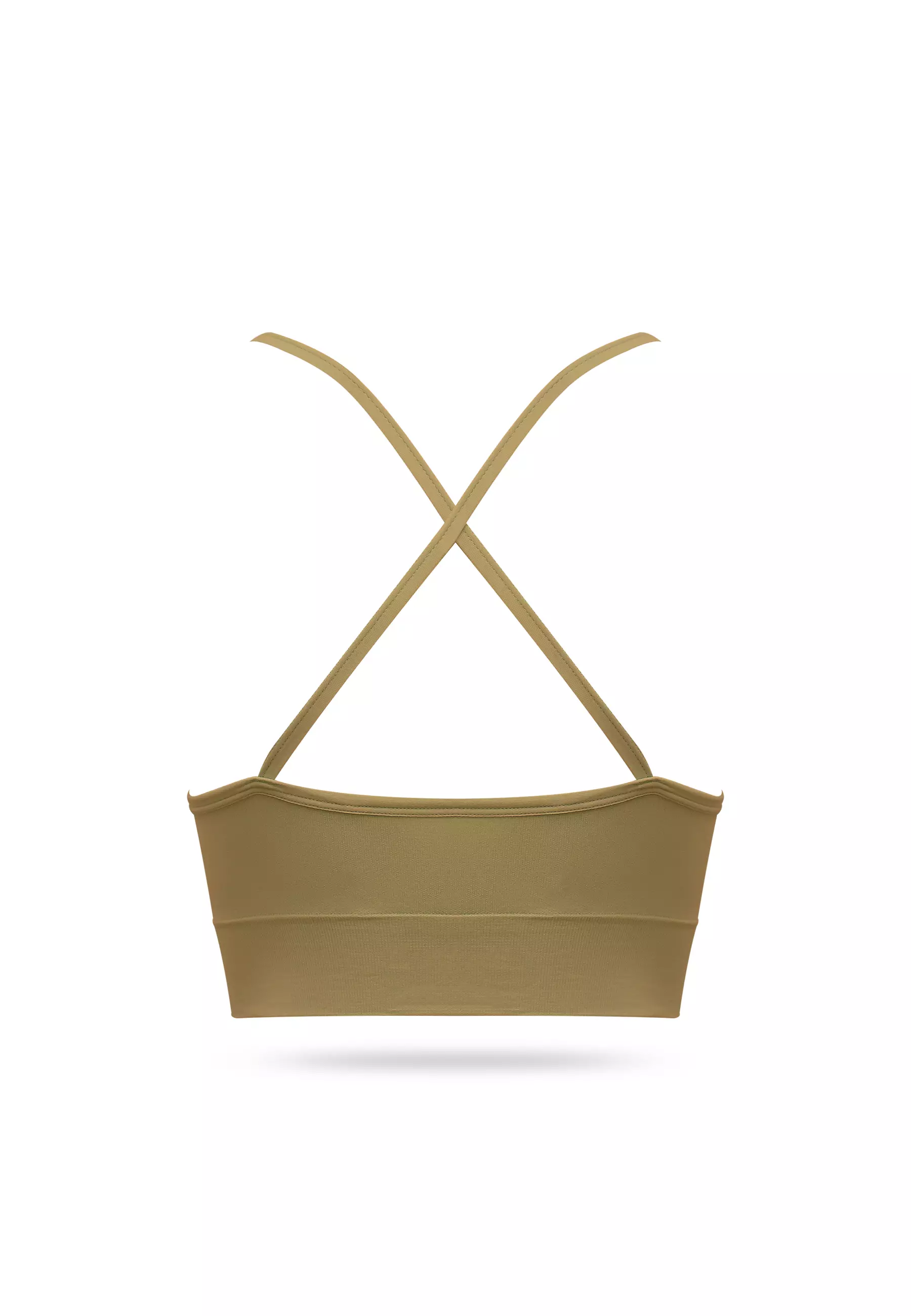 You’ve (YouHave) Bh Sport Bra Wanita Sport BH Sport Busa Tipis 100109