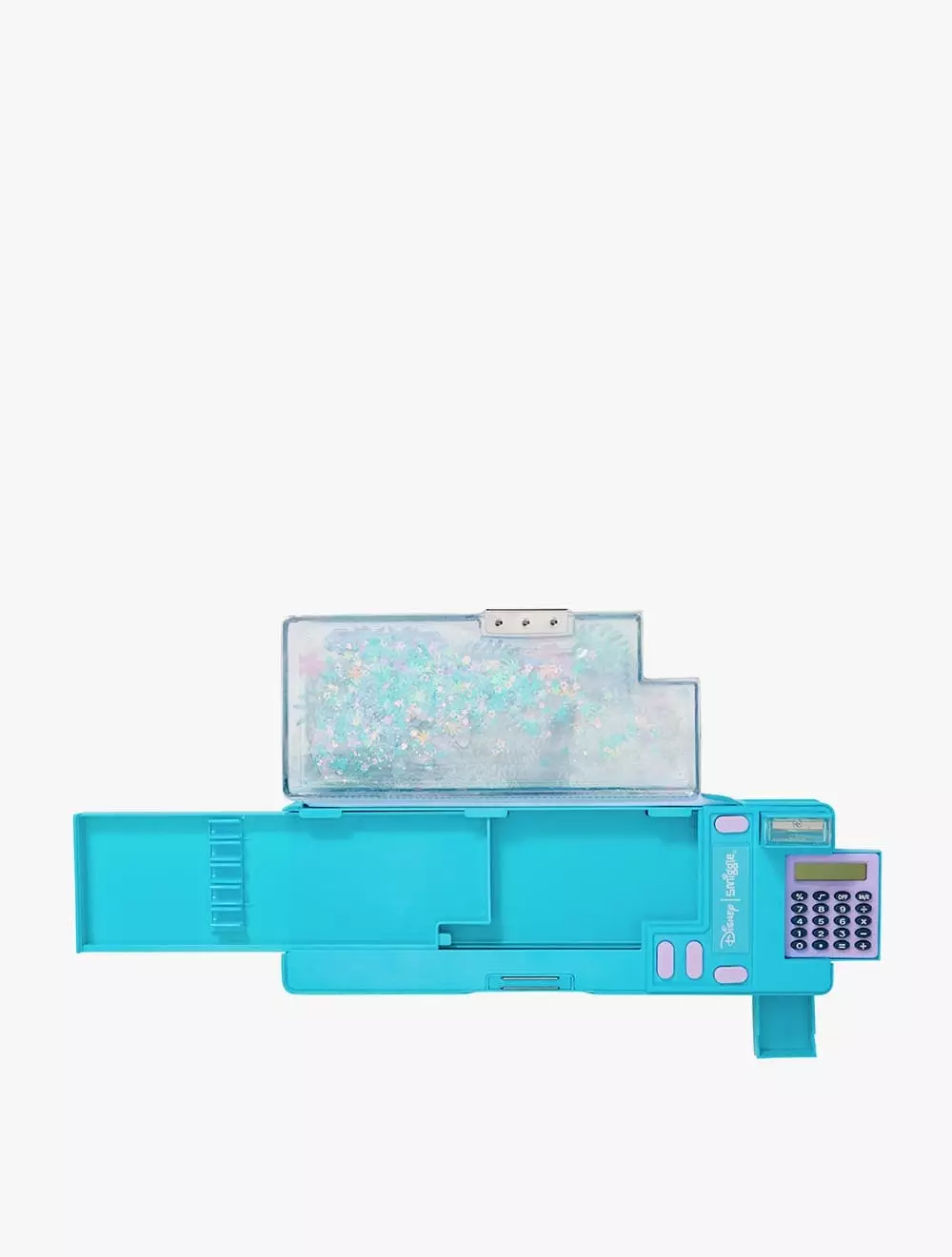 Smiggle Stitch Pop Out Pencil Case - IGL456274TQS