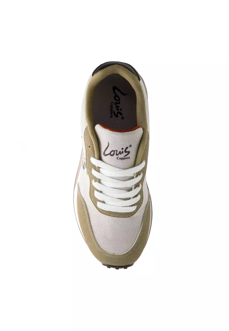 Men Comfort Active Street Sneakers - 260121119