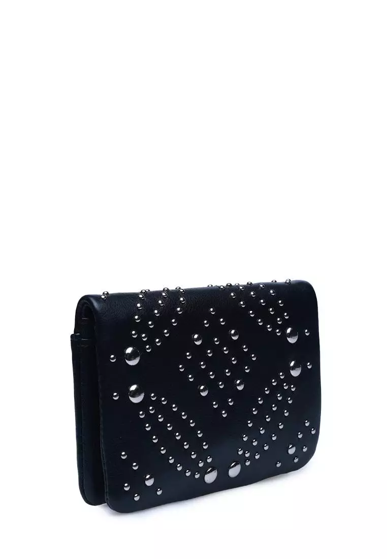Studbling Flap Wallet