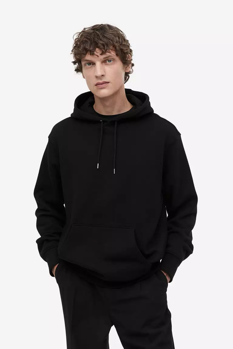 Hoodie h&m harga best sale