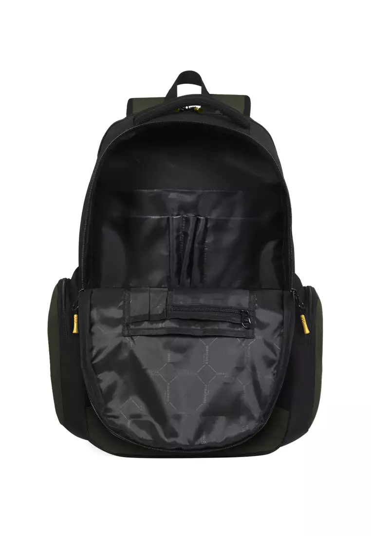 6023 Lifestyle Backpack with VIRUPRO Anti-Microbial Protection