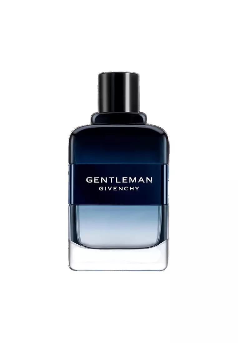 GIVENCHY GENTLEMAN GIVENCHY EAU DE TOILETTE INTENSE 100ml